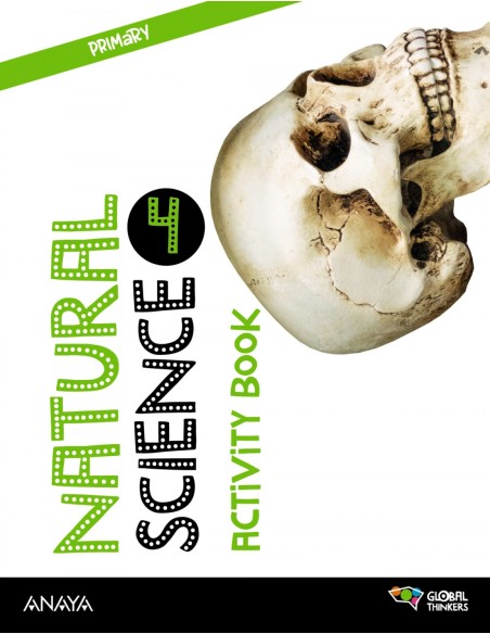 ACTIVITY NATURAL SCIENCE 4ºPRIMARIA